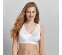Anita Comfort Mylena Reggiseno, Bianco (Bianco 006), VI (Taglia produttore:Eu 90C (It 6C)) Donna