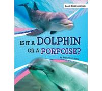 Anita Nahta Amin Is it a Dolphin or a Porpoise (Copertina rigida)