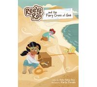 Anita Nahta Amin Reeya Rai and the Fiery Cross of Goa (Copertina rigida)
