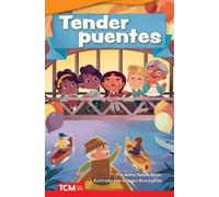 Anita Nahta Amin Tender puentes (Tascabile) Literary Text