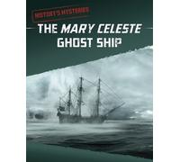 Anita Nahta Amin The Mary Celeste Ghost Ship (Copertina rigida)