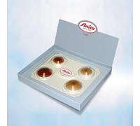 Anita Nipple Capezzolo 1 confezione=1 pz. Colore Marrone