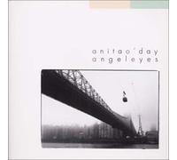 Anita O Day - Angel Eyes
