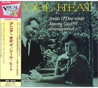Anita O Day - Cool Heat