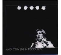 Anita O Day - Live in Tokyo 1975