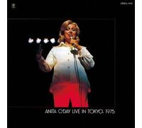 Anita O Day - Live in Tokyo 1975 [Hqcd]