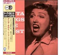 Anita O Day - Sings the Most [Ltd.Papersleev
