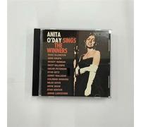 Anita O Day - Sings the Winners +7 [24bit]