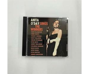 Anita O Day - Sings the Winners +7 [24bit]