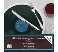 Anita O Day - The ultimate Jazz Archive 40