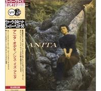 Anita O Day - This Is Anita (Ltd.Papersleeve