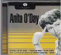 Anita O'day