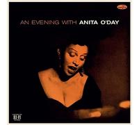 Anita O'Day - An Evening With Anita