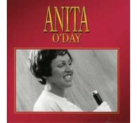 Anita O'Day Anita O' Day (CD) Album