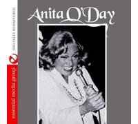 Anita O'Day Anita O'Day (Digitally Remastered) (CD)