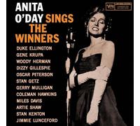 Anita O'Day - Anita O'Day Sings The Winners - UHQCD