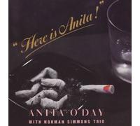 Anita O'day - Here Is Anita