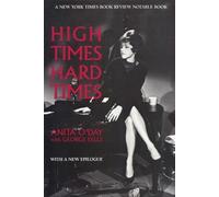 Anita O'Day High Times Hard Times (Tascabile) Limelight