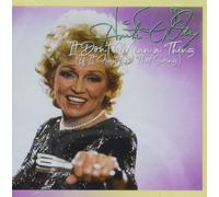 Anita O'Day It Don't Mean A Thing If It Ain't Got That Swing (CD)