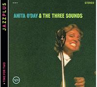 Anita O'Day - Jazzplus: Anita O'Day & The Three Sounds + Time For Two