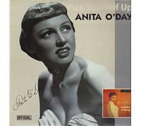 Anita O'Day - Pick Yourself Up