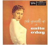 Anita O'Day - Pick Yourself Up [SHM-CD]