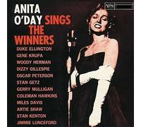 Anita O'Day - Sings the Winners