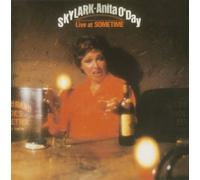 Anita O'day - Skylark