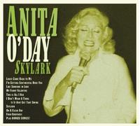 Anita O'Day Skylark (CD)