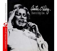Anita O'Day There's Only One (Digitally Remastered) (CD)
