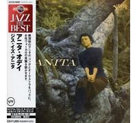 Anita O'day - This Is Anita