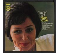 ANITA O'DAY - trav'lin' light