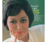 Anita O'day - Trav'lin' Light