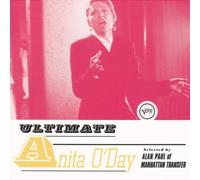 Anita O'Day - Ultimate