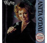 Anita O'day - Wave