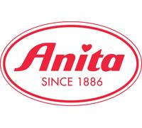 Anita Osaka Bendaggio post-op. chiusura anteriore Colore nero