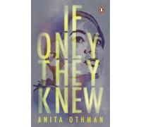 Anita Othman If Only They Knew (Tascabile)