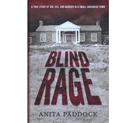 Anita Paddock Blind Rage (Tascabile)