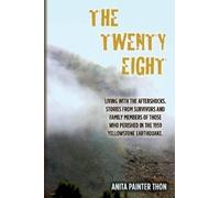 Anita Painter Thon The Twenty Eight (Tascabile)
