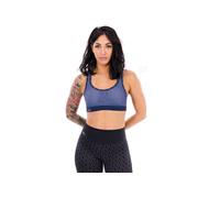 Anita PanAlp Delta Top Reggiseno sportivo Colore jeans