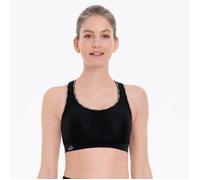 Anita PanAlp Delta Top Reggiseno sportivo Colore nero