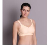 Anita - Reggiseno Sportivo da Donna Performance - Elevato Sostegno, Smart Rose., 7A