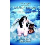Anita Perry Arf Angels and Other Heavenly Creatures (Tascabile)