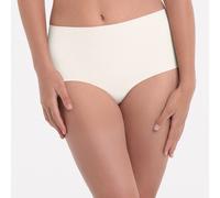 Anita Pocket Panty Slip alto + Colore Cristallo