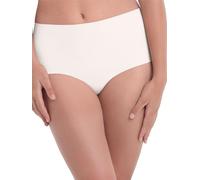 Anita Pocket Panty Slip alto + Colore Cristallo Size 36