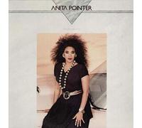 Anita Pointer - Love for what it is (1987) [Vinyl LP]
