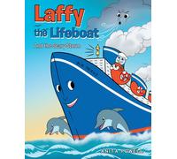 Anita Powell Laffy the Lifeboat (Tascabile)