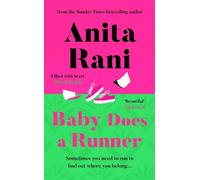 Anita Rani Baby Does a Runner (Copertina rigida)