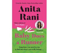 Anita Rani Baby Does a Runner (Tascabile)