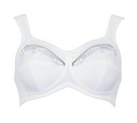 Anita Comfort Entlastungs-BH Safina Reggiseno, Bianco, 8D (Taglia produttore: 100D) Donna